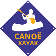 Canoë kayak dans le Tarn