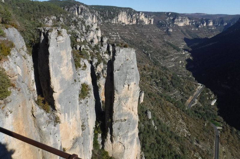 monolhite sur la jonte