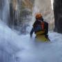 Canyoning - Canyoning sensation près des gorges du Tarn et des Cévennes. - 2