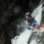 Canyoning - Canyoning sensation près des gorges du Tarn et des Cévennes. - 3