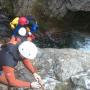 Canyoning - Canyoning sensation près des gorges du Tarn et des Cévennes. - 4