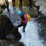 Canyoning - Canyoning sensation près des gorges du Tarn et des Cévennes. - 5