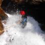 Canyoning - Canyoning sensation près des gorges du Tarn et des Cévennes. - 6