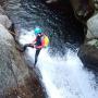 Canyoning - Canyoning sensation près des gorges du Tarn et des Cévennes. - 7