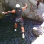 Canyoning - Canyoning sensation près des gorges du Tarn et des Cévennes. - 8