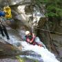 Canyoning - Canyoning sensation près des gorges du Tarn et des Cévennes. - 13