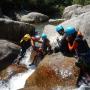 Canyoning - Canyoning découverte dans les Cévennes - 7