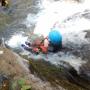 Canyoning - Canyoning découverte dans les Cévennes - 9