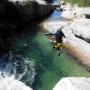 Canyoning - Canyoning découverte proche des Gorges du Tarn - 1