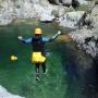 Canyoning - Canyoning découverte proche des Gorges du Tarn - 11