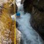 Canyoning - Canyoning découverte proche des Gorges du Tarn - 12